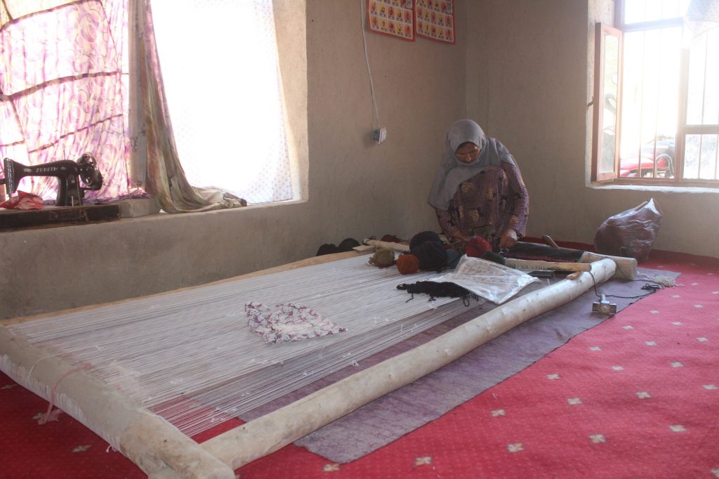 Empowerment Through SMEs